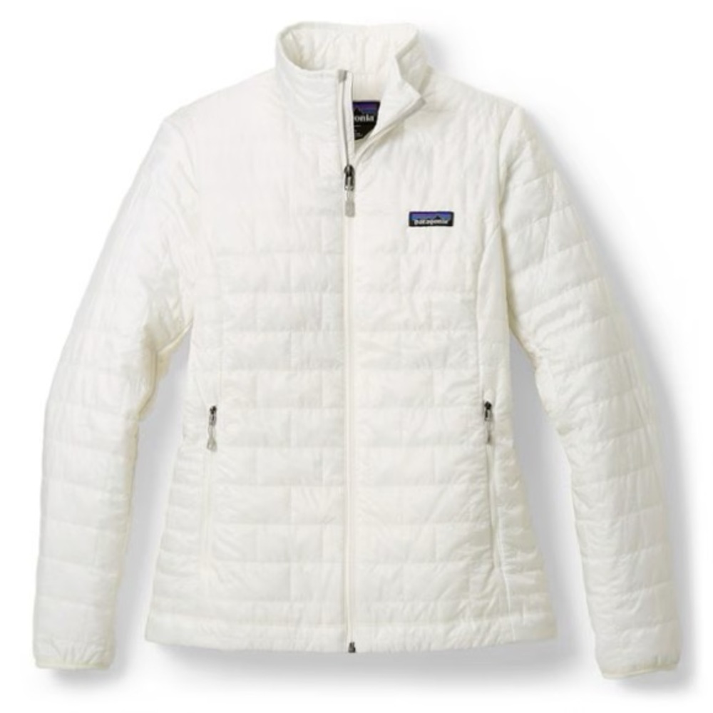 Patagonia Nano Puff Insulated Jacket
